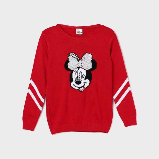 fame-forever-girls-minnie-mouse-embellished-sweater