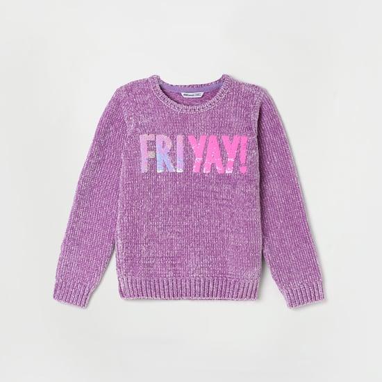 fame-forever-girls-embellished-sweater