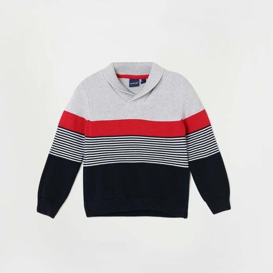juniors-boys-striped-sweater