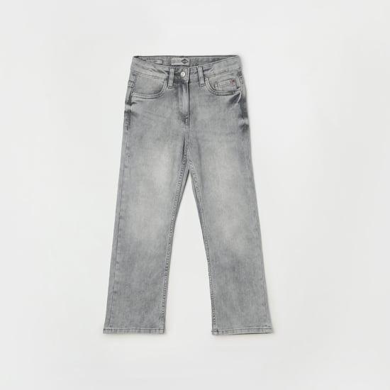 lee-cooper-juniors-girls-stonewashed-bootcut-jeans