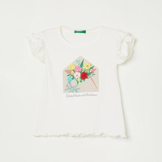 united-colors-of-benetton-girls-appliqued-casual-top