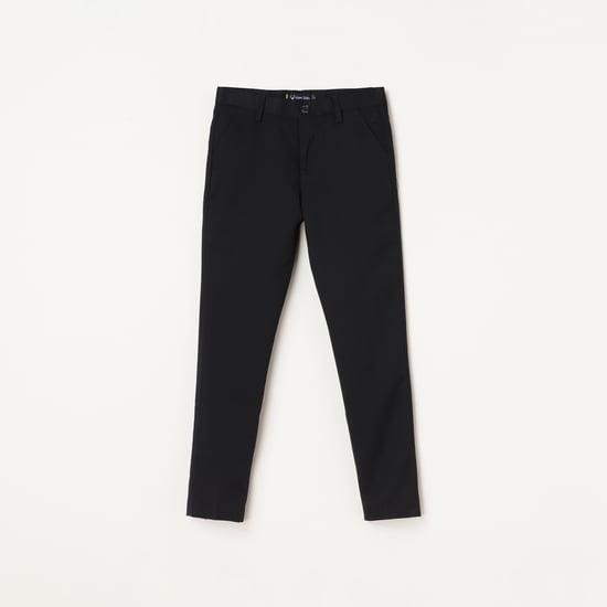 allen-solly-boys-solid-slim-fit-casual-trousers