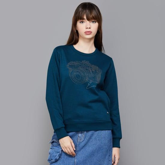 monte-carlo-women-embellished-sweatshirt