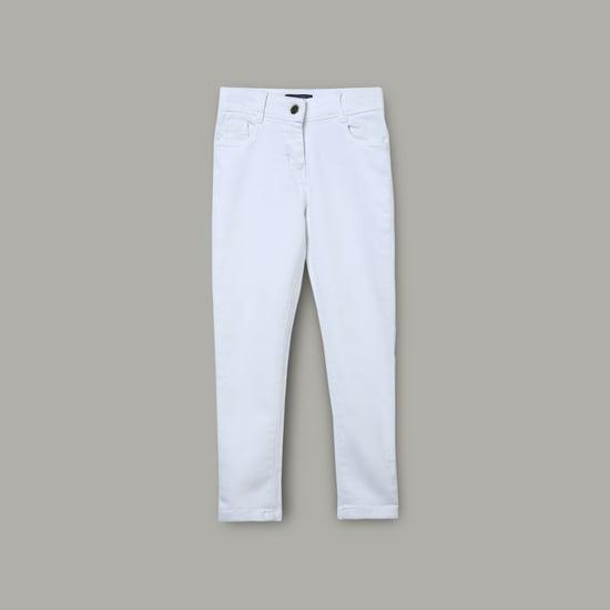 peppermint-girls-solid-straight-fit-trousers