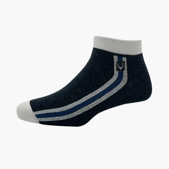 allen-solly-men-striped-ankle-length-socks