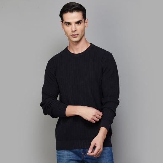 levi's-men-knitted-pullover-sweater