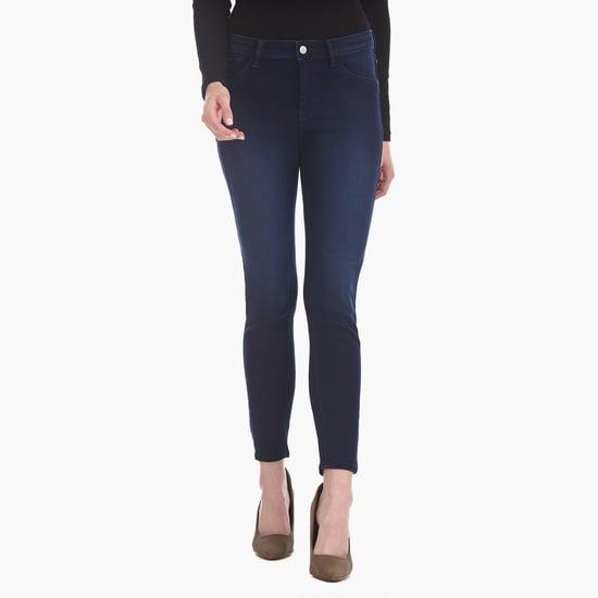 flying-machine-women-washed-skinny-fit-jeggings