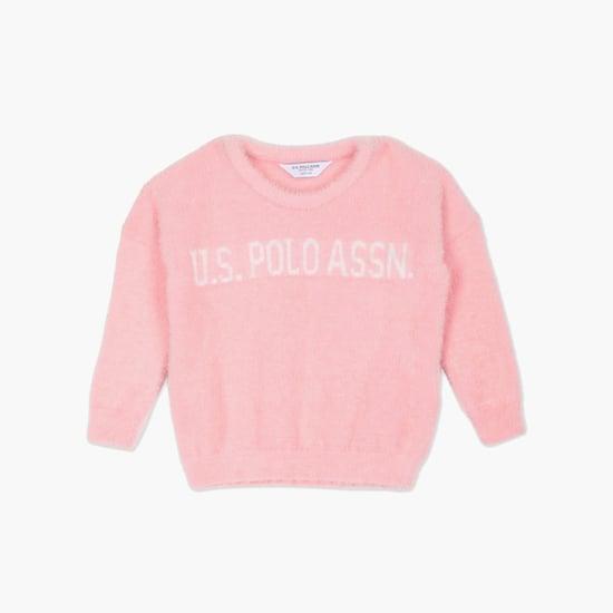 u.s.-polo-assn.-kids-girls-brand-print-fuzzy-sweater
