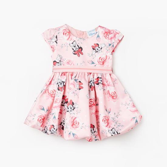juniors-girls-minnie-mouse-print-a-line-dress