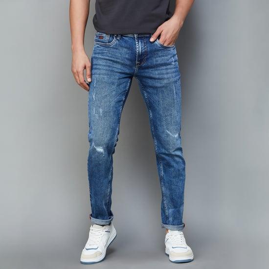 killer-men-washed-mildly-distressed-slim-fit-jeans