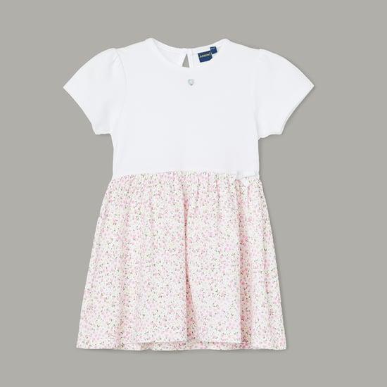 juniors-girls-printed-a-line-dress