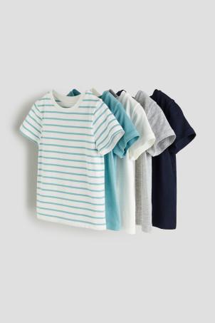 5-pack-cotton-t-shirts