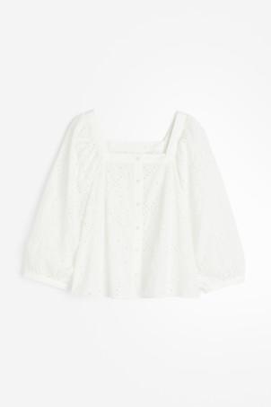 square-neck-cotton-blouse