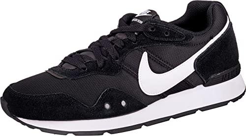 Nike Veture Runner Mens Shoe Black/Black/White Running Shoes - 6.5 UK (40.5 EU) (9 US) (CK2944-002)