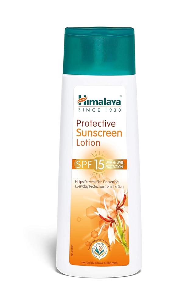 himalaya-herbals-protective-sunscreen-lotion,-100ml