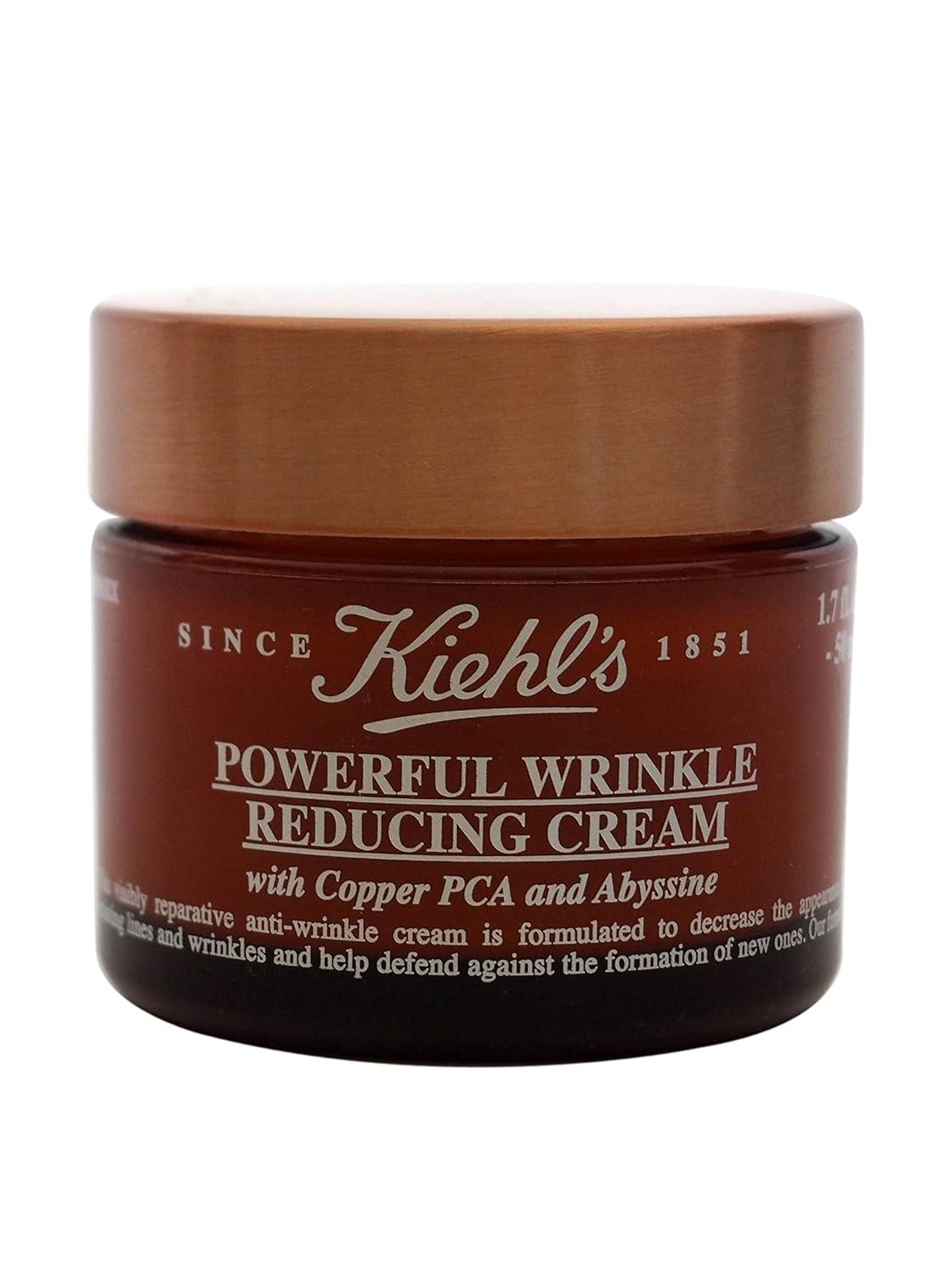 Kiehl's Powerful Wrinkle Reducing Cream 50ml/1.7oz