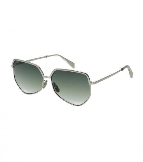 grey-silver-octagonal-sunglasses