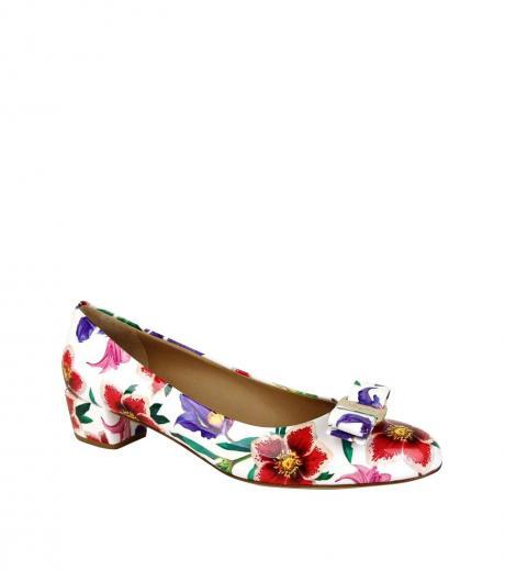 white-floral-print-vara-heels