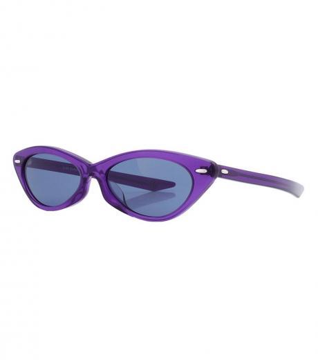 purple-cat-eye-sunglasses