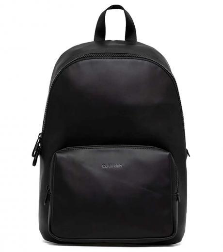 black-campus-large-backpack