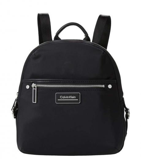 black-sussex-medium-backpack