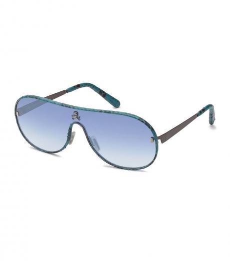 blue-logo-shield-sunglasses