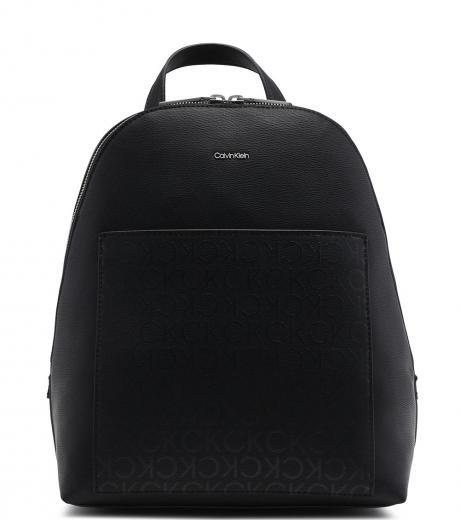 black-dome-medium-backpack