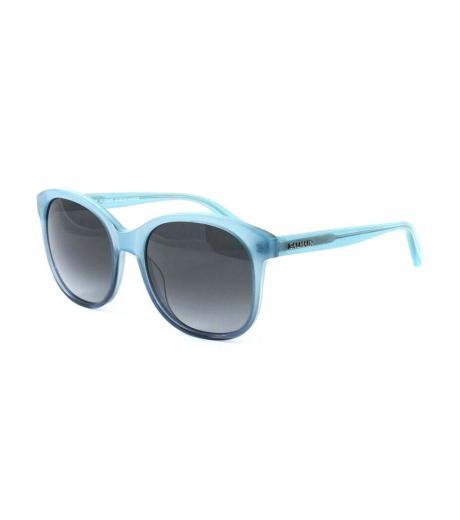 sky-blue-round-sunglasses