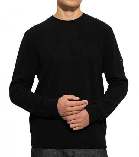 black-logo-cut-out-detail-sweater