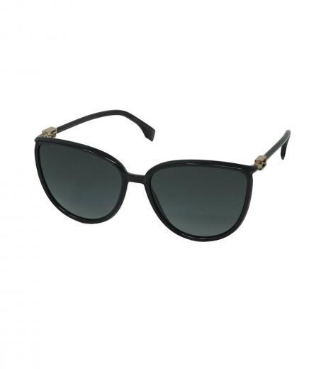 Black Geadient Sunglasses