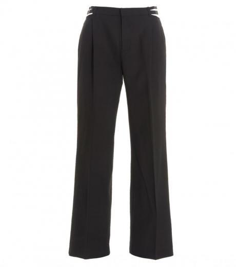 black-lingerie-wool-pant-trousers