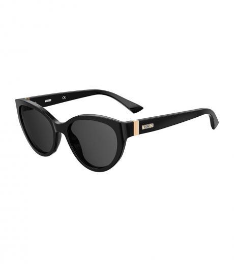 black-cat-eye-sunglasses