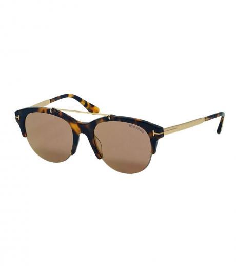 brown-logo-sunglasses