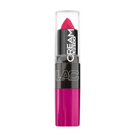 L.A. Colors Moisture Cream Lipstick - Delish (3.8 g)