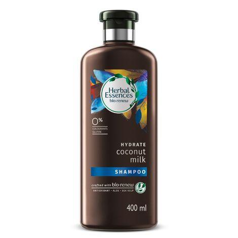 Herbal Essences Bio:Renew Coconut Milk Shampoo (400 ml)