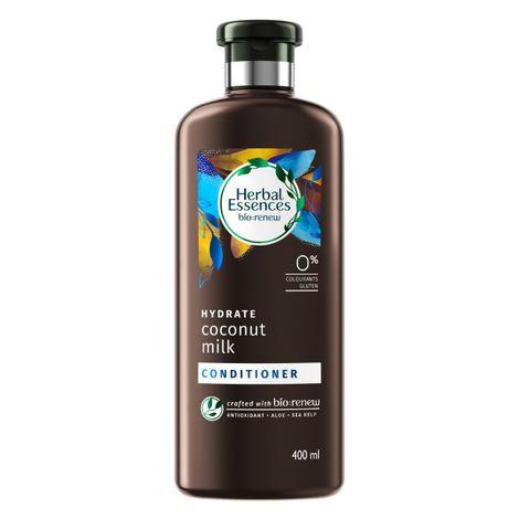 Herbal Essences Bio:Renew Coconut Milk Conditioner (400 ml)