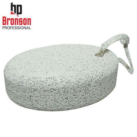 Bronson Professional Pumice stone (color may vary)