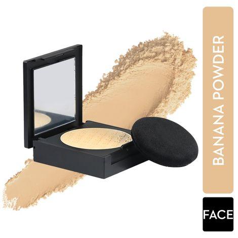 sugar-cosmetics---powder-play---banana-compact---for-colour-correction-or-to-mask-shine---oil-controlling,-smooth-application,-long-lasting