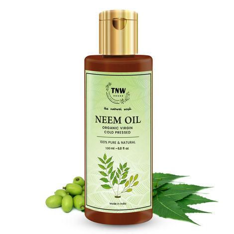 tnw---the-natural-wash-pure-cold-pressed-neem-oil-for-skin-and-hair-(100-ml)