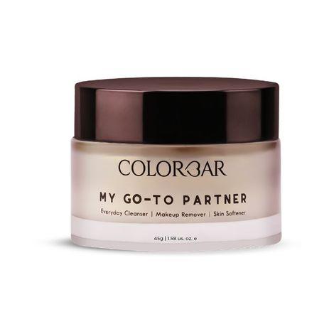 Colorbar Cosmetics My Go-To Partner MGP001