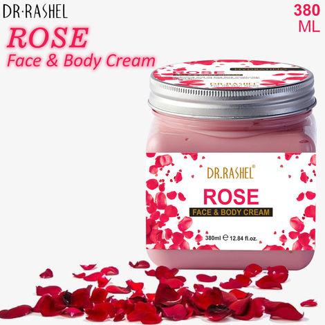 dr.rashel-hydrating-rose-face-and-body-cream-for-all-skin-types-(380-ml)