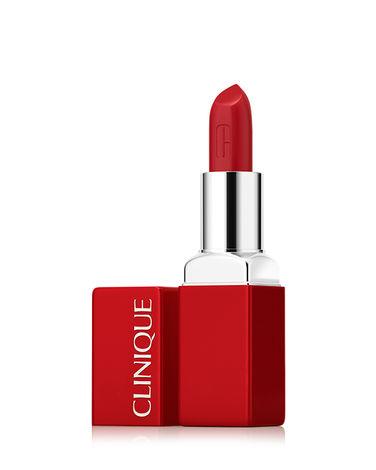 Clinique Pop™ Reds Lip + Cheek - RED-HANDED - 3.6gm
