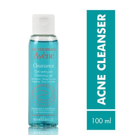 avene-cleanance-cleansing-gel-100ml
