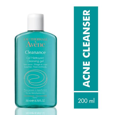 Avene CleananceGel 200 ml
