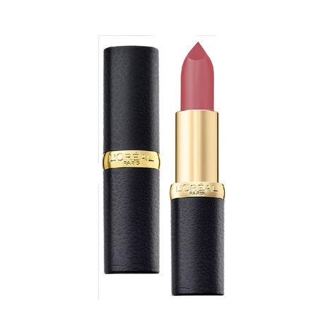 L’Oreal Paris Color Riche Moist Matte LipstickA  232 Beige CoutureA A  (3.7 g)