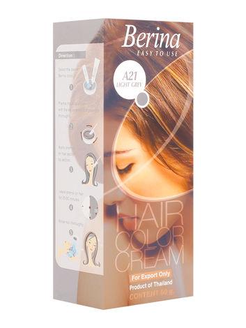 berina-a21-light-grey-hair-color-cream-60gm