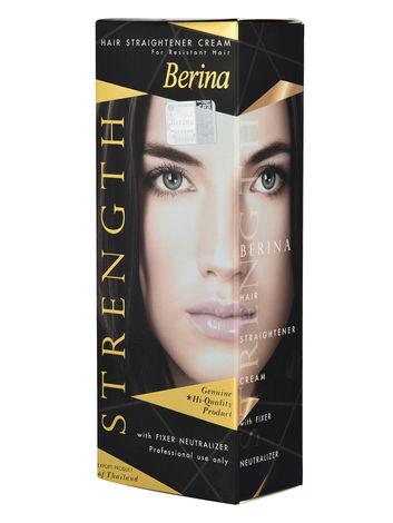 Berina Hair Straightener Cream (60 g)