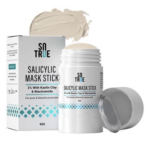 Sotrue Salicylic Acid Mask Stick For Face (40 g)