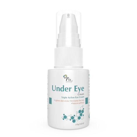Fixderma Under Eye Cream 15 gm