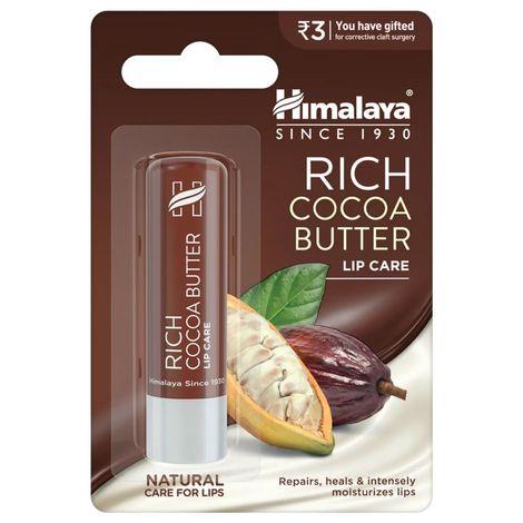 himalaya-herbals-rich-cocoa-butter-lip-care-(4.5-g)